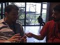 Entrevista com Pedro Doria - parte 1/2