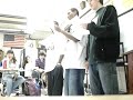 Their Eyes Were Watching God Rap