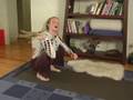 Yoga Poses for Upper Body Strength : Yoga Crow Pose for Upper Body Strength