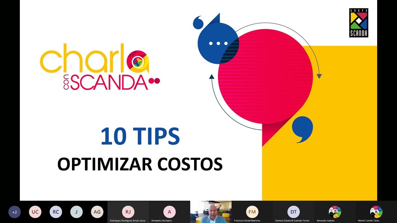 10 Tips para optimizar costos en la nube con Microsoft