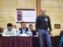 Joe Thomas future GasLine past OilLine funds schools, jobs Joe Thomas future GasLine past OilLine funds schools, jobs
