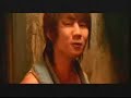 JJ Lin Jun Jie-Bo Jian Dai (MTV)