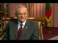  Journeyman Pictures Maldives government global warming dictatorship Tsunami artificial island permanently re-house