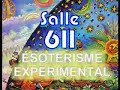 611-Monde Demon - Ésotérisme expérimental