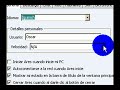 Como acelerar el ares