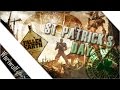 Fallen Earth - St Patty s Day Host By Saints