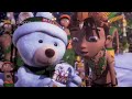Bolo y la Isala Kopipi Parte 3 (La navidad) - TheRellan0