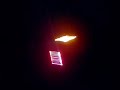Insanity Laser Show