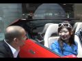Icon for Post #Tokyo Motor Show 2007 6/16 – Daihatsu OFC-1 on GT Channel