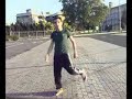 MetodicaL - edWRd - electrodance / tecktonik ( new style )
