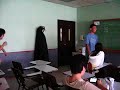 trippin on our theology professor