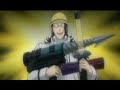 d gray man  alfie 