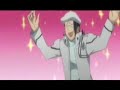 d gray man  alfie 