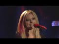 Interview - Live Nation TV (06/11) - Avril Lavigne - ASK