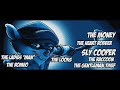 Sly Cooper Movie - Teaser Trailer SLY