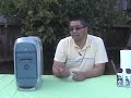 Macworld Video: Protect your Mac from dust Macworld Video: Protect your Mac from dust