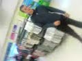 RPC gay and proud in asda