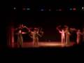UN Night - Chinese Ribbon Dance