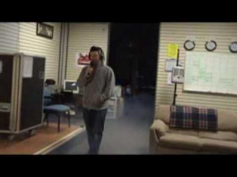 Comedian Jeff Blanchard & Comedian Joe Howard Live