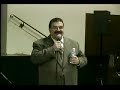 IMPORTANT. DR. DEAGLE SPEAKS ABOUT: TECHNOLOGIES OF THE UTMO