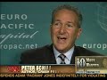 10 Most Wanted Culprits of the The Economy Collapse: Allan Greenspan 10 Most Wanted Culprits of the The Economy Collapse: Allan Greenspan