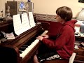 TSO Contest - Piano Wizards in Winter TSO Contest - Piano Wizards in Winter