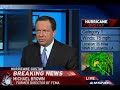 Keith Olbermann: Michael Brown Fmr. FEMA director 09/01/08