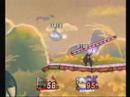 Brawl - Darkrain(DK) vs BigD(Ganondorf)