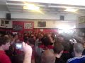 Man Utd Fans - Anderson Chant at The Trafford