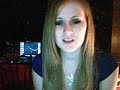 ottergril's webcam recorded Video -...