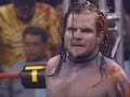 Jeff Hardy - Saliva - Survival of the Sickest Jeff Hardy - Saliva - Survival of the Sickest