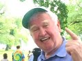 NY candidate for Governor Malachy McCourt  on Water