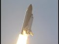 STS-110 Launch ~ Minus The Commentary