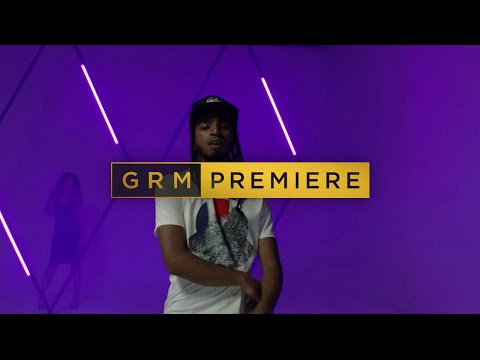 Mowgs – Talk To Me [Music Video] | GRM Daily