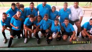 Mbark Rugby Man