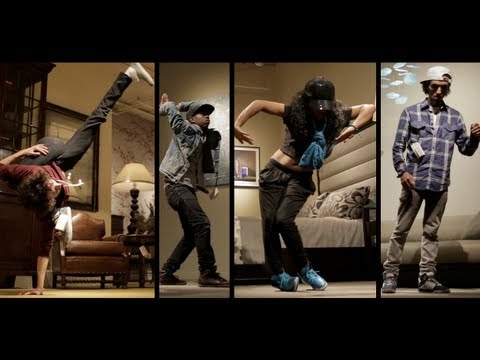 YAKfilms - Music