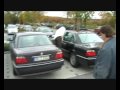 E38 meeting Stammtisch nov 2007
