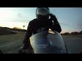 GoPro Hero HD Camera Position Test - Windshield - Facing Rearward