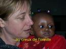 Petite princesse Constance