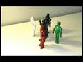 CONCORTO 2008 - trailer