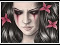 Triste - para a minha Linda MARIA