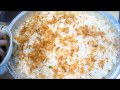 Chicken Biryani Home style