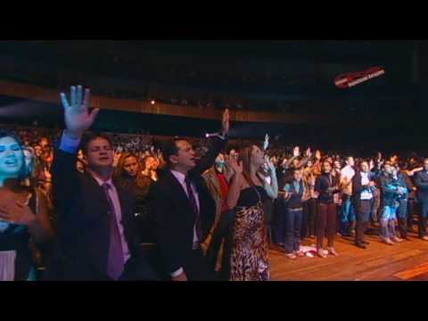 Ben� Gomes - Trof�u Talento 2009