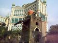 Malaysia is the SunWay....