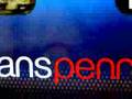 Trepanning on the Transpennine