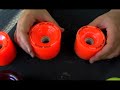 Orangatang Wheel Info Orangatang Wheel Info