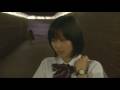 Japanese horror film directed by Kei Horie (2004) A group of teenagers unleash a curse when they use haunted public lockers in Shibuya. Supposedly, if you leave a gift in one of the lockers you will be lucky in love. However, the results are anything but lucky as a creepy female ghost with long black hair soon shows up to kill them off one by one.