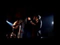 Duo au Reservoir Tanger et Nina morato