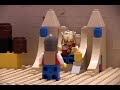Lego Beowulf part 1