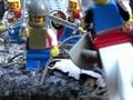 Lego Beowulf part 1